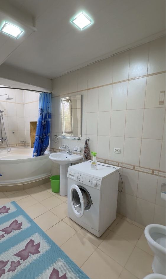 Сдаётся 3-комн. квартира, 90 м² · Мирзо-Улугбек — фото 9