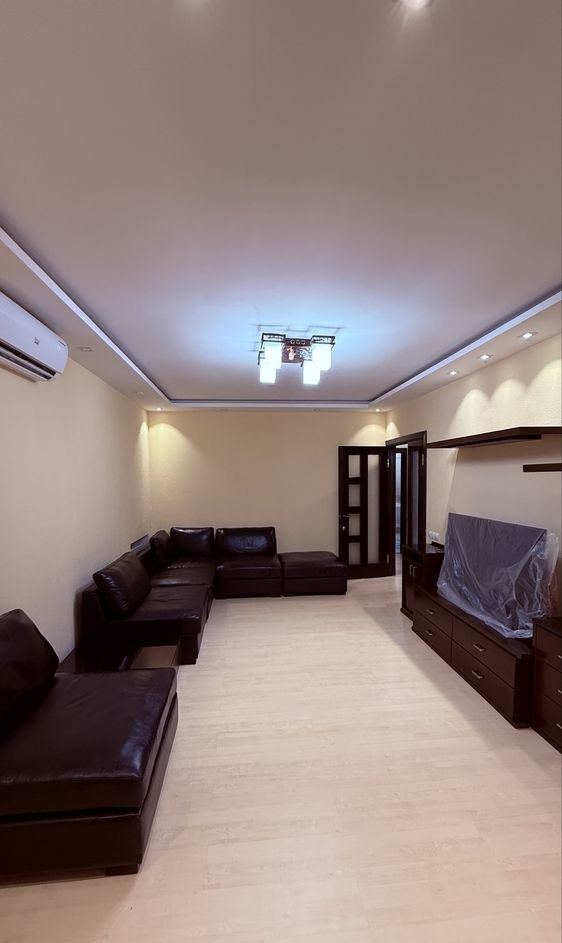 Сдаётся 3-комн. квартира, 90 м² · Мирзо-Улугбек — фото 3