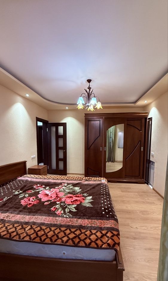 Сдаётся 3-комн. квартира, 90 м² · Мирзо-Улугбек — фото 4