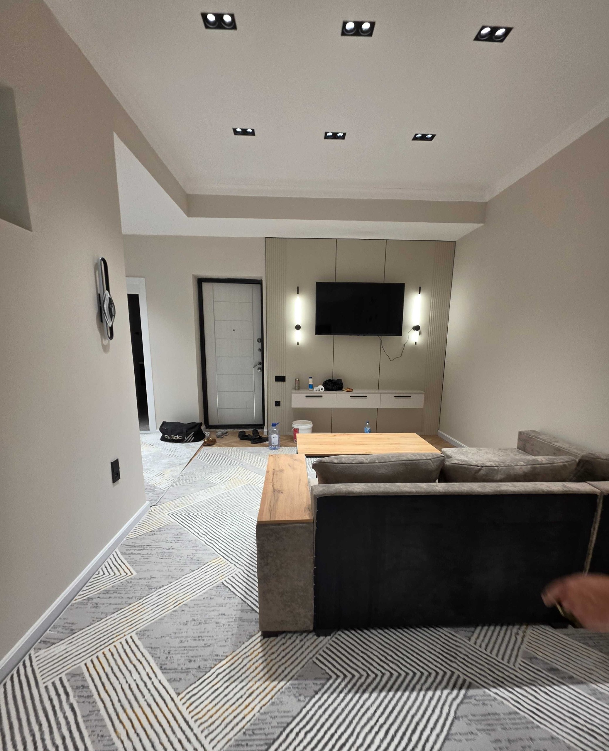 Сдаётся 3-комн. квартира, 78 м² · Мирзо-Улугбек — фото 1
