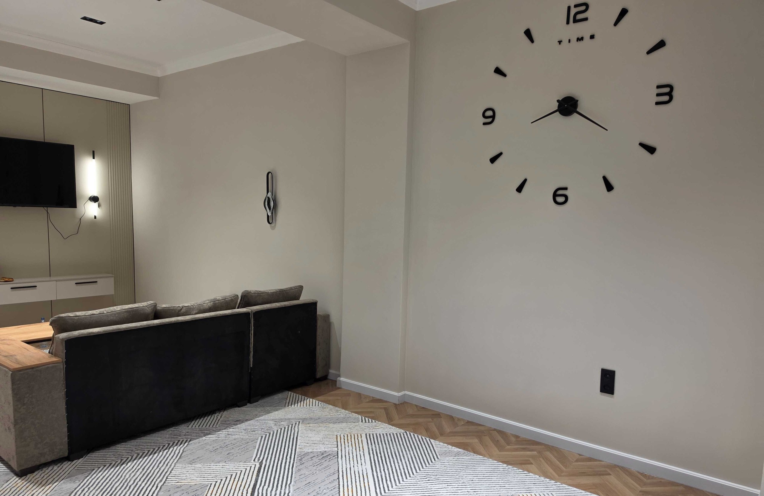 Сдаётся 3-комн. квартира, 78 м² · Мирзо-Улугбек — фото 2