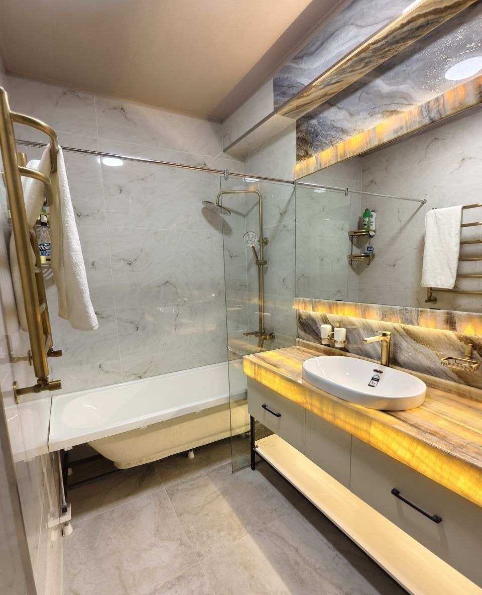 Ijaraga 3 xonali xonadon, 120 m² · Akay City · Mirzo Ulug‘bek — surat 4