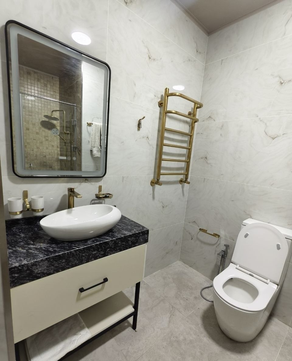 Ijaraga 3 xonali xonadon, 120 m² · Akay City · Mirzo Ulug‘bek — surat 7