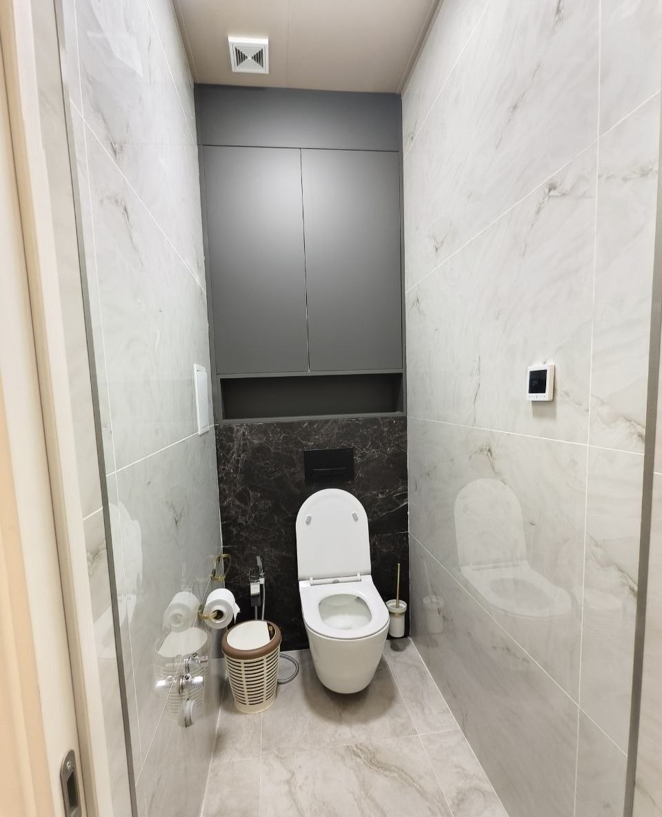 Ijaraga 3 xonali xonadon, 120 m² · Akay City · Mirzo Ulug‘bek — surat 5