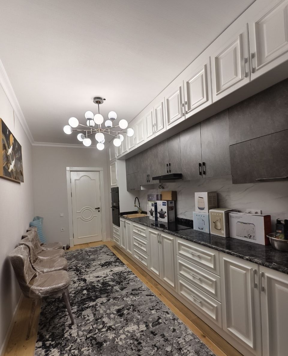 Ijaraga 3 xonali xonadon, 120 m² · Akay City · Mirzo Ulug‘bek — surat 2