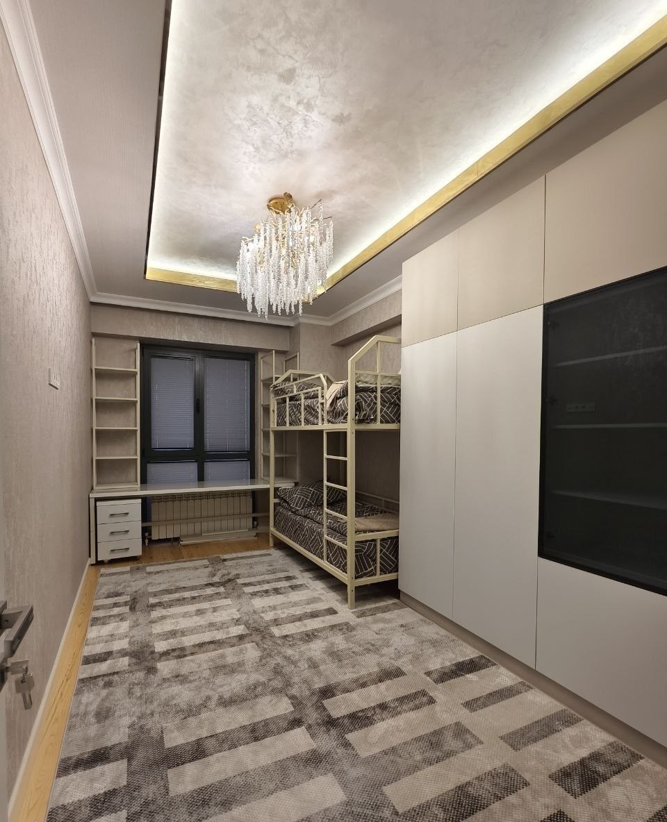 Ijaraga 3 xonali xonadon, 120 m² · Akay City · Mirzo Ulug‘bek — surat 8