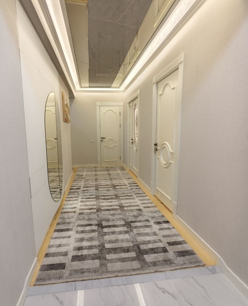 Ijaraga 3 xonali xonadon, 120 m² · Akay City · Mirzo Ulug‘bek — surat 1
