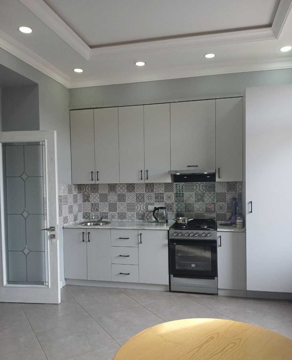 Сдаётся 3-комн. квартира, 120 м² · ЖК Qalandarelite · Мирзо-Улугбек — фото 9
