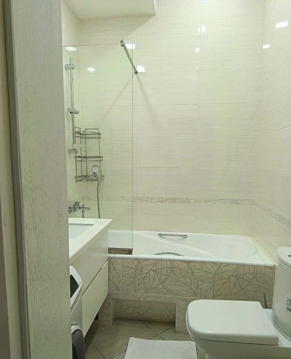 Сдаётся 3-комн. квартира, 120 м² · ЖК Qalandarelite · Мирзо-Улугбек — фото 10