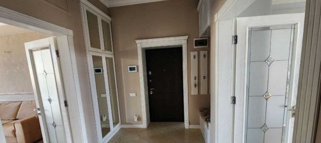 Сдаётся 3-комн. квартира, 120 м² · ЖК Qalandarelite · Мирзо-Улугбек — фото 2