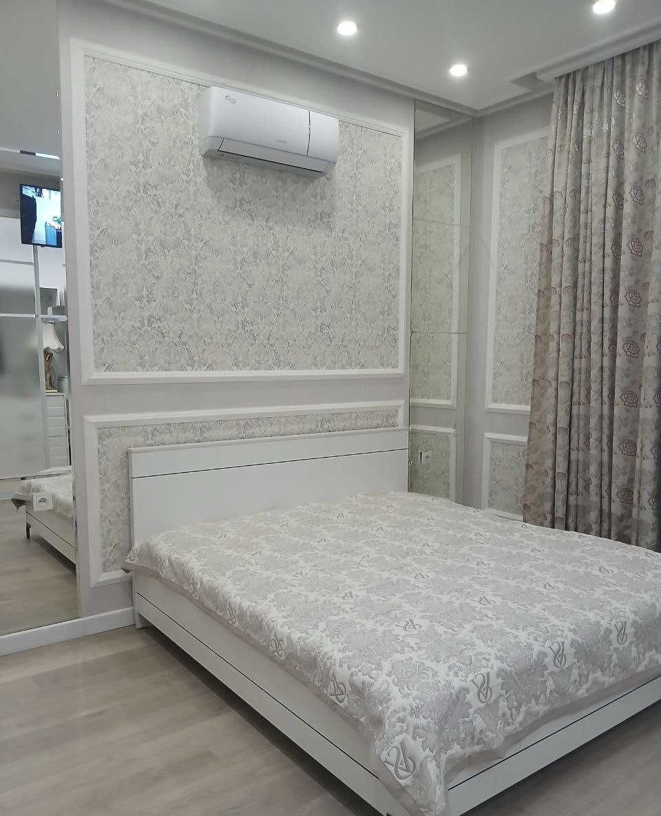 Сдаётся 3-комн. квартира, 120 м² · ЖК Qalandarelite · Мирзо-Улугбек — фото 5