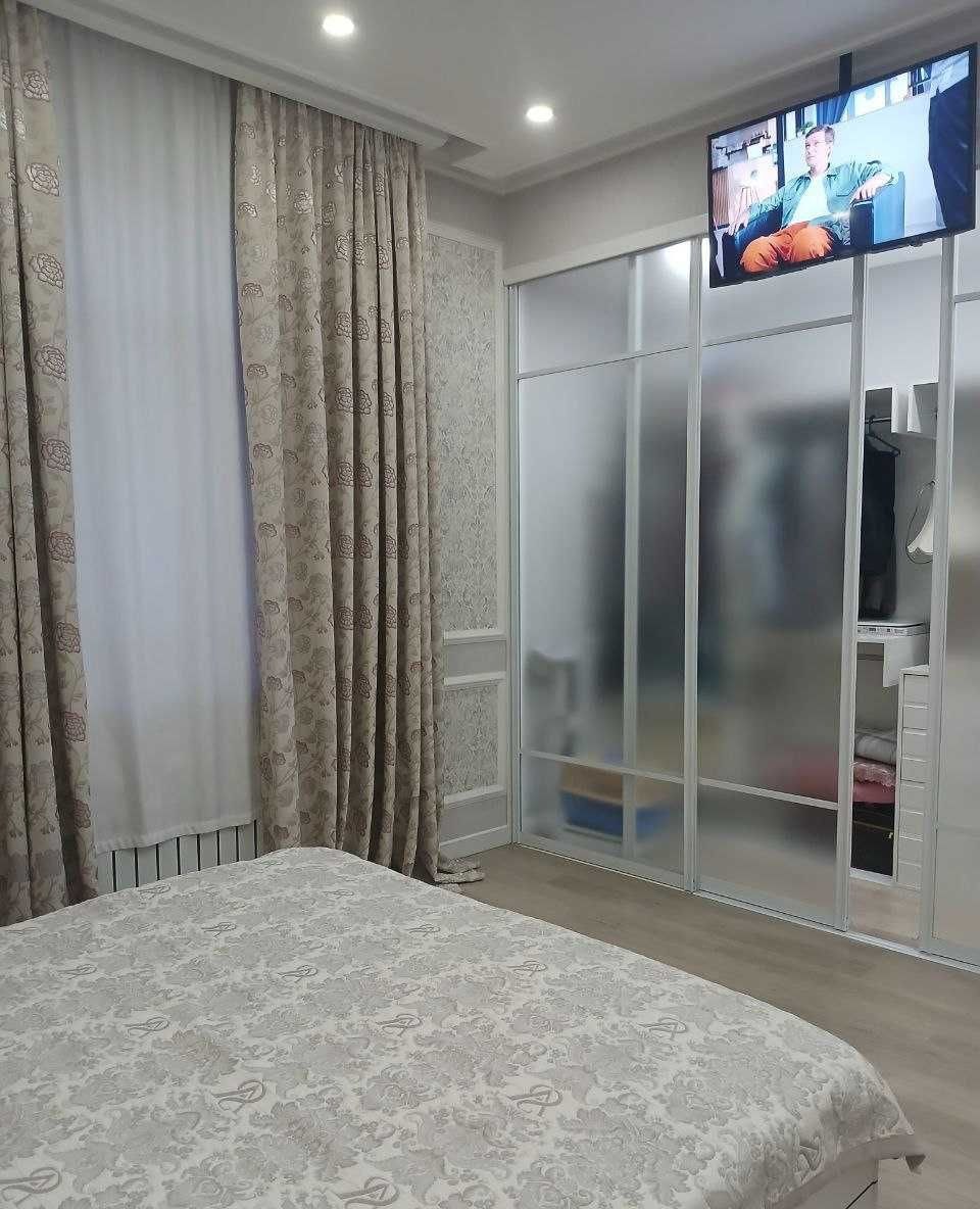 Сдаётся 3-комн. квартира, 120 м² · ЖК Qalandarelite · Мирзо-Улугбек — фото 6