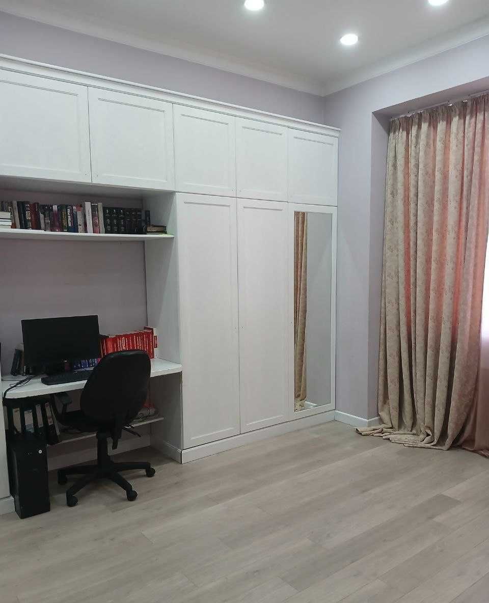 Сдаётся 3-комн. квартира, 120 м² · ЖК Qalandarelite · Мирзо-Улугбек — фото 7
