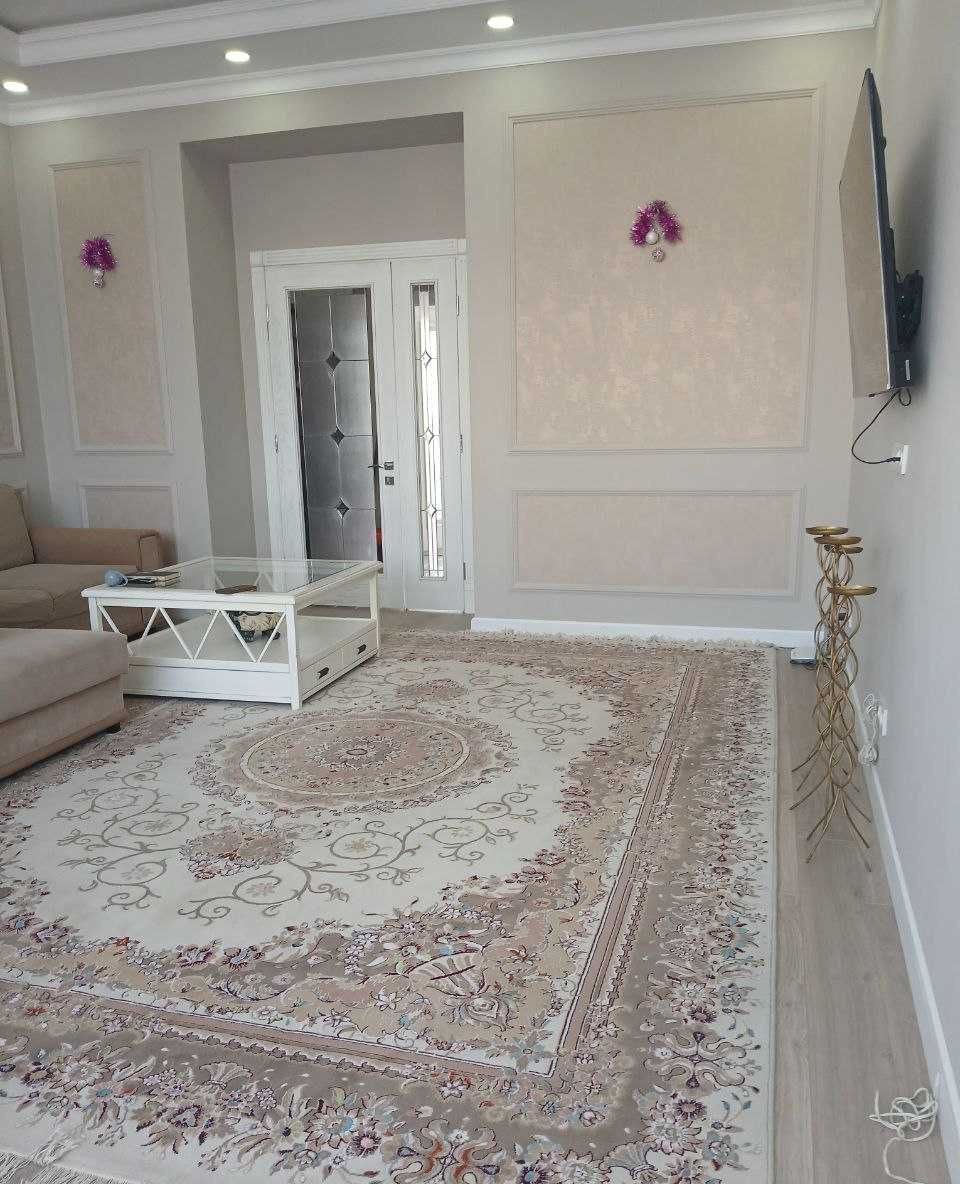 Сдаётся 3-комн. квартира, 120 м² · ЖК Qalandarelite · Мирзо-Улугбек — фото 4