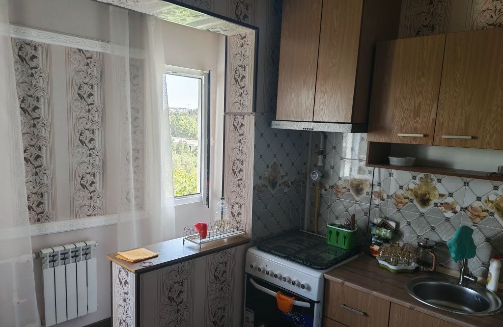 Сдаётся 2-комн. квартира, 60 м² · Мирзо-Улугбек — фото 2