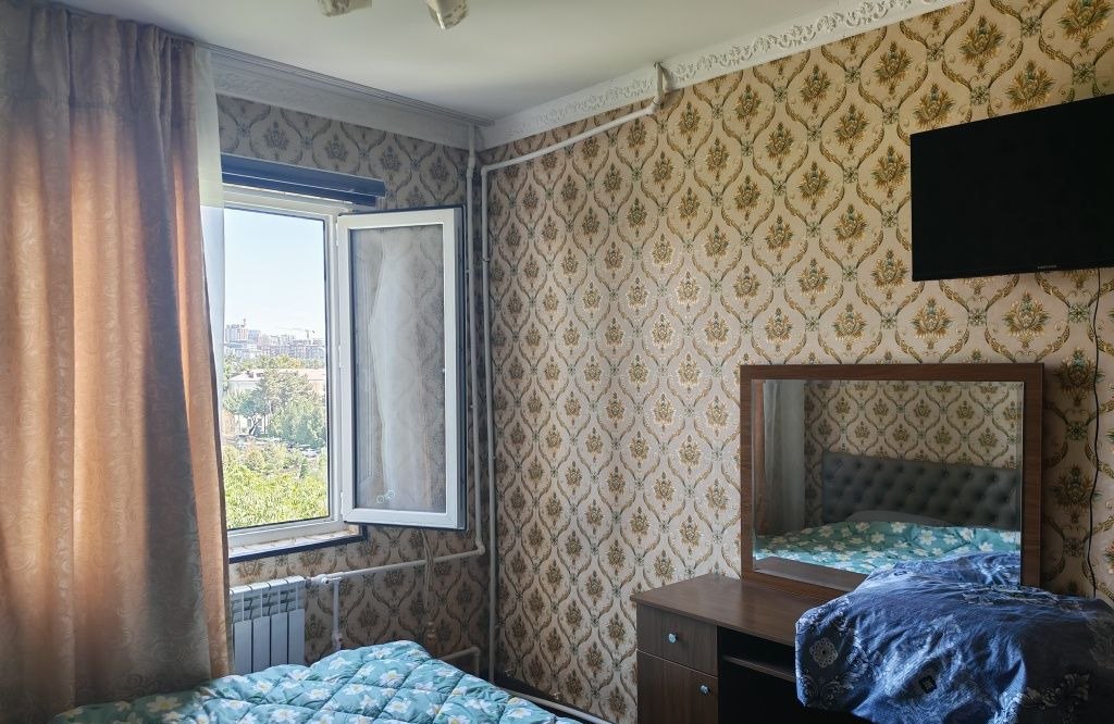 Сдаётся 2-комн. квартира, 60 м² · Мирзо-Улугбек — фото 4