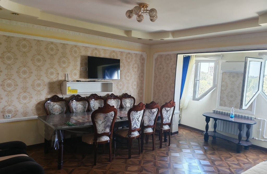 Сдаётся 2-комн. квартира, 60 м² · Мирзо-Улугбек — фото 7