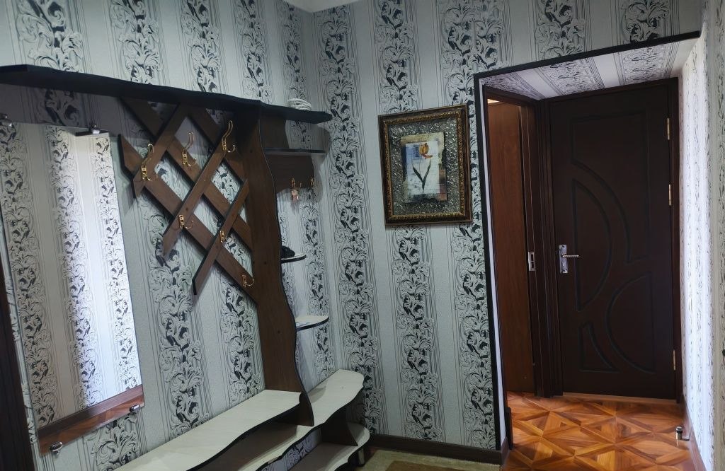 Сдаётся 2-комн. квартира, 60 м² · Мирзо-Улугбек — фото 3