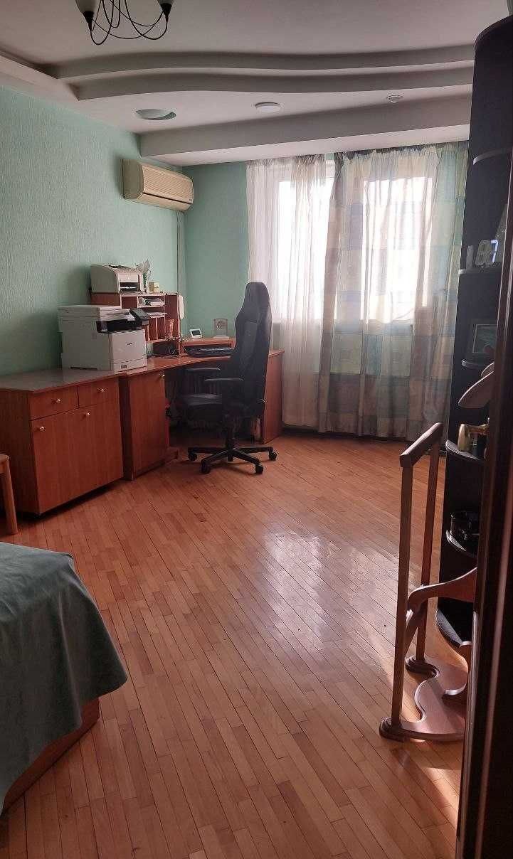 For rent 4-room apartment, 116 m² · Mirzo-Ulugbek — photo 5