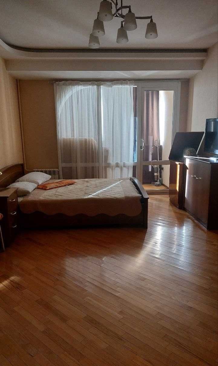 For rent 4-room apartment, 116 m² · Mirzo-Ulugbek — photo 3