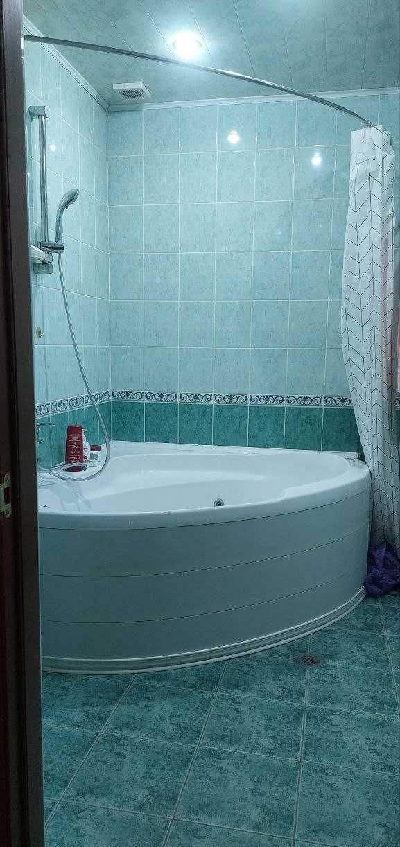 For rent 4-room apartment, 116 m² · Mirzo-Ulugbek — photo 7