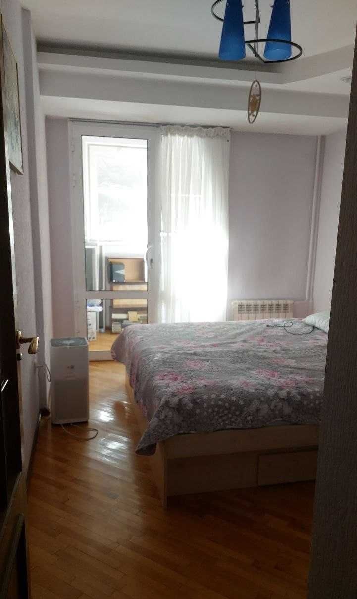 For rent 4-room apartment, 116 m² · Mirzo-Ulugbek — photo 4
