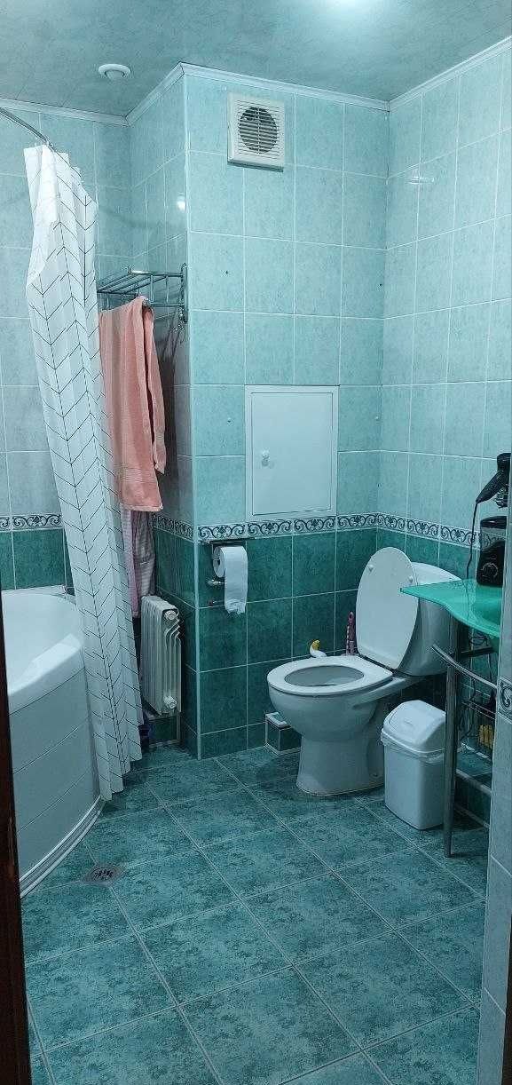 For rent 4-room apartment, 116 m² · Mirzo-Ulugbek — photo 8