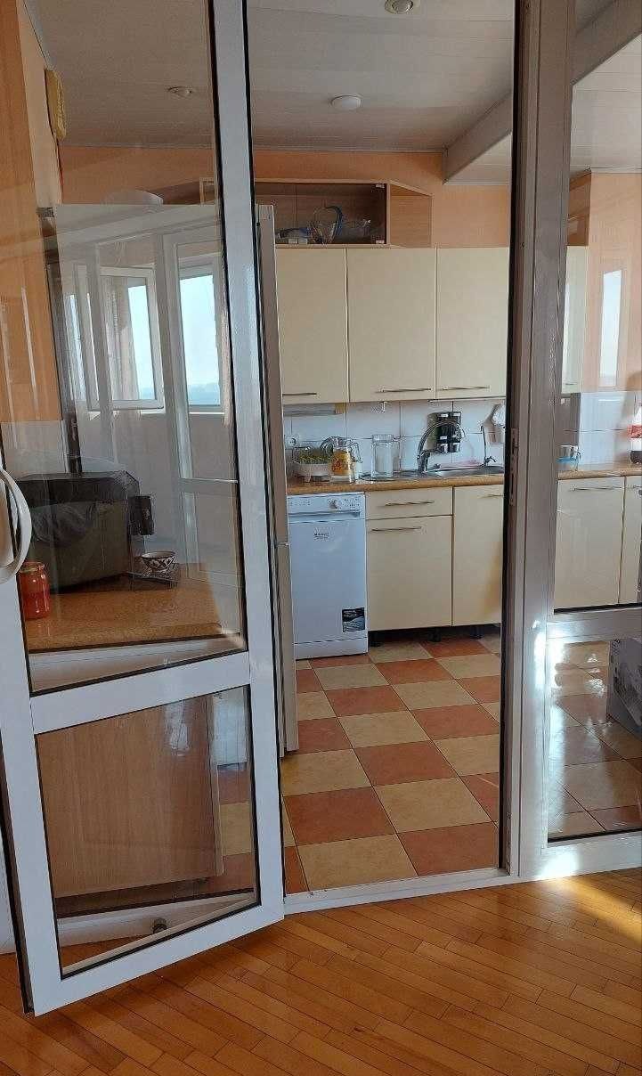 For rent 4-room apartment, 116 m² · Mirzo-Ulugbek — photo 2