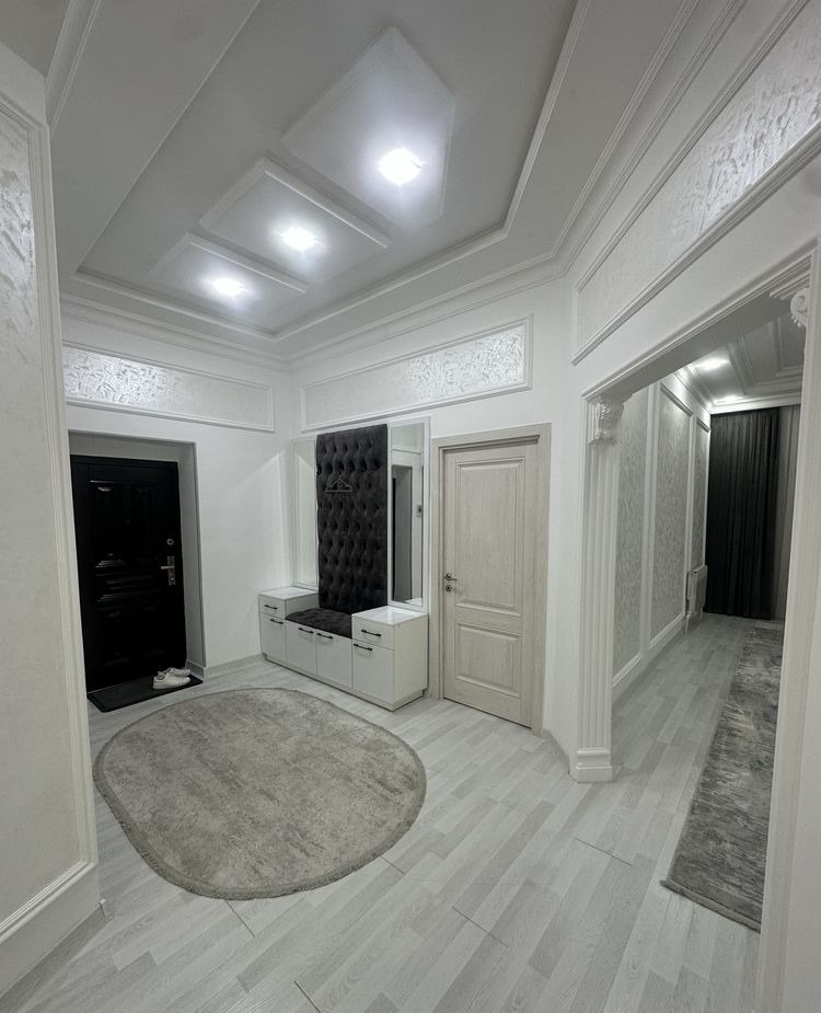 Сдаётся 3-комн. квартира, 100 м² · Мирзо-Улугбек — фото 7