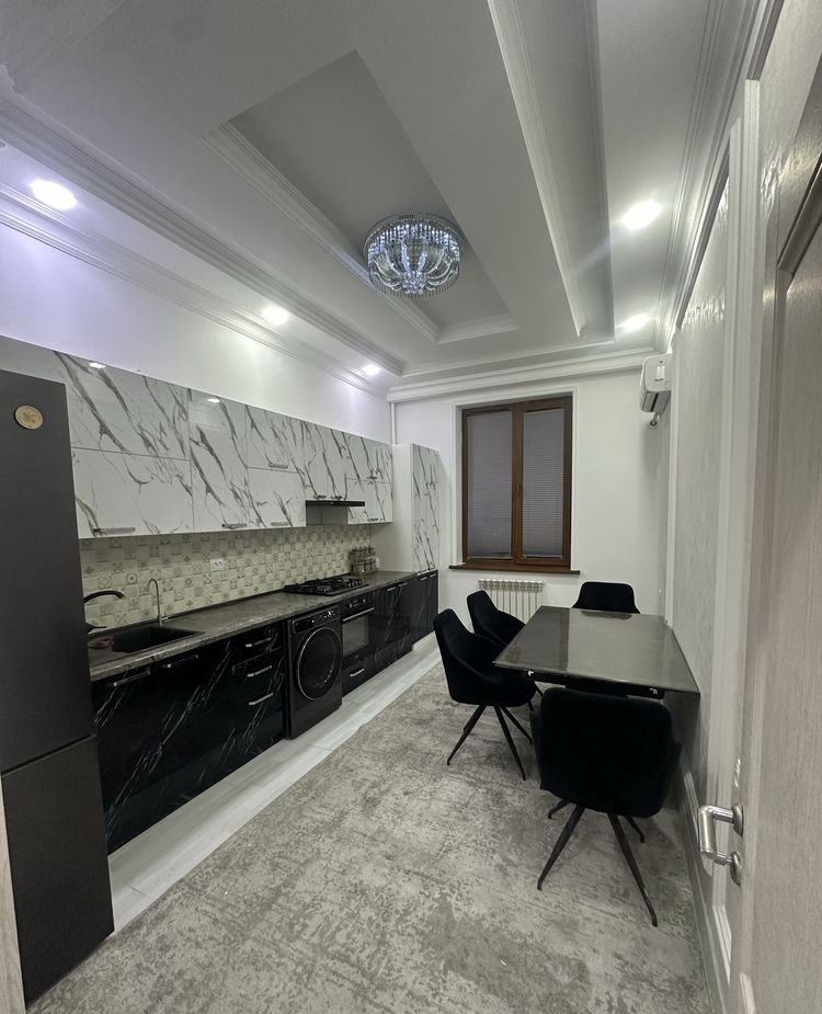 Сдаётся 3-комн. квартира, 100 м² · Мирзо-Улугбек — фото 6