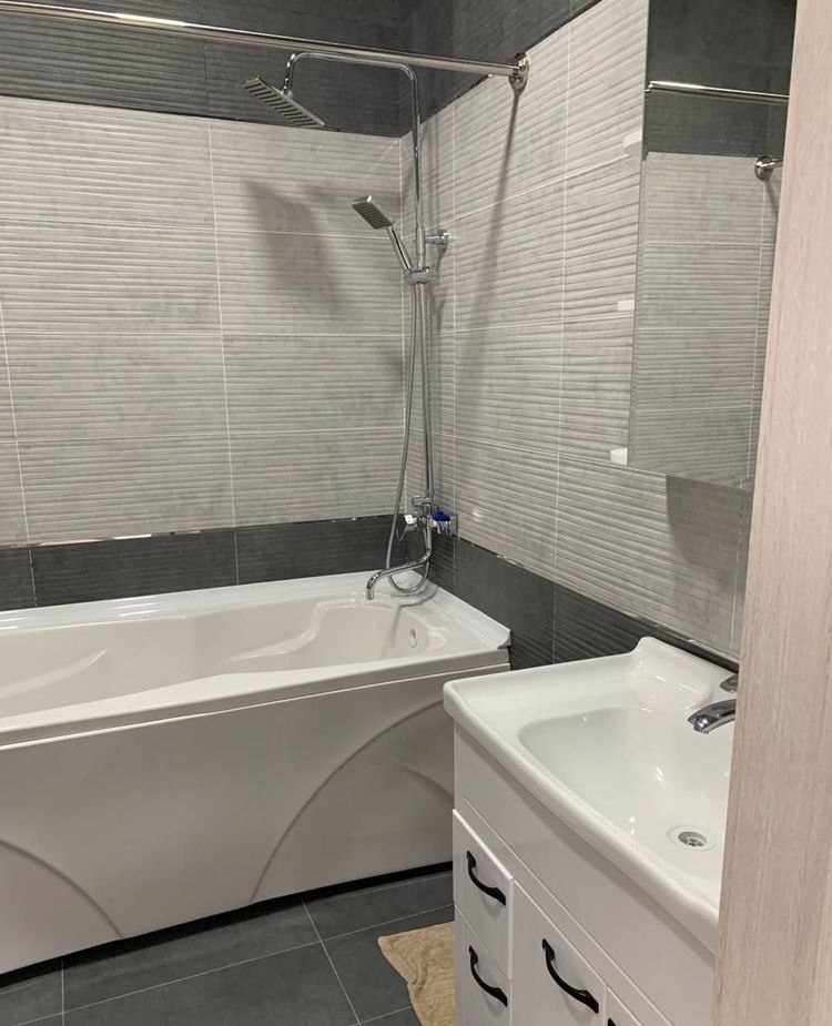 Сдаётся 3-комн. квартира, 100 м² · Мирзо-Улугбек — фото 8