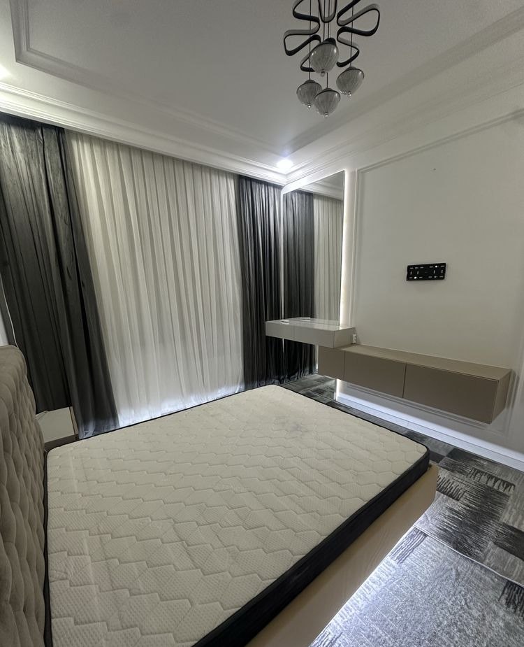 Сдаётся 3-комн. квартира, 100 м² · Мирзо-Улугбек — фото 2