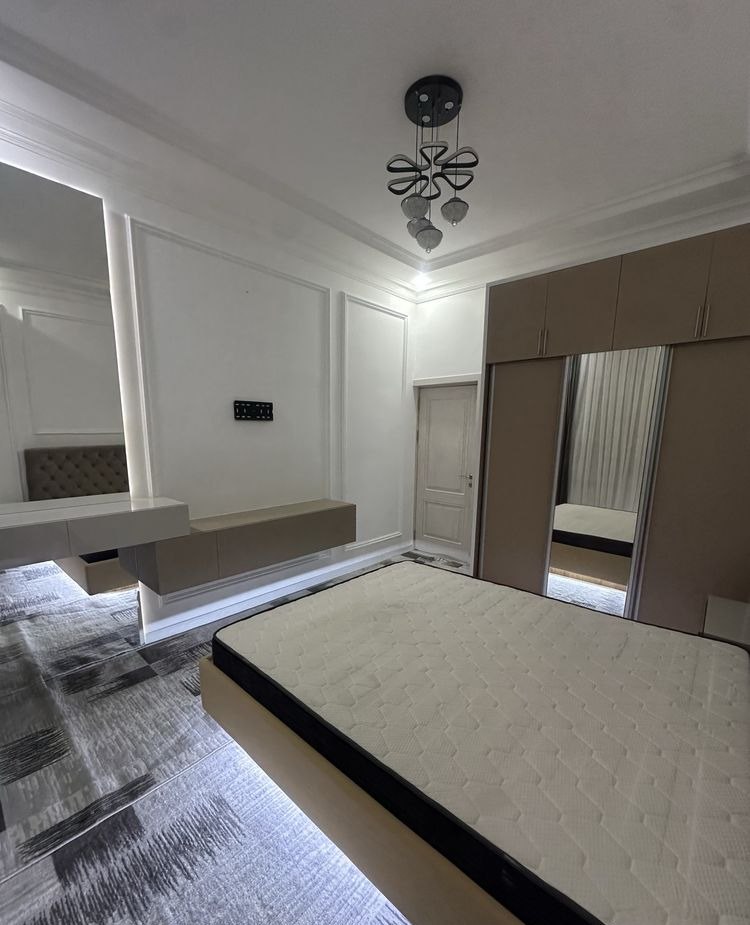 Сдаётся 3-комн. квартира, 100 м² · Мирзо-Улугбек — фото 1