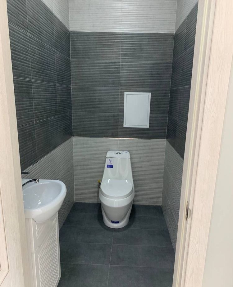Сдаётся 3-комн. квартира, 100 м² · Мирзо-Улугбек — фото 9
