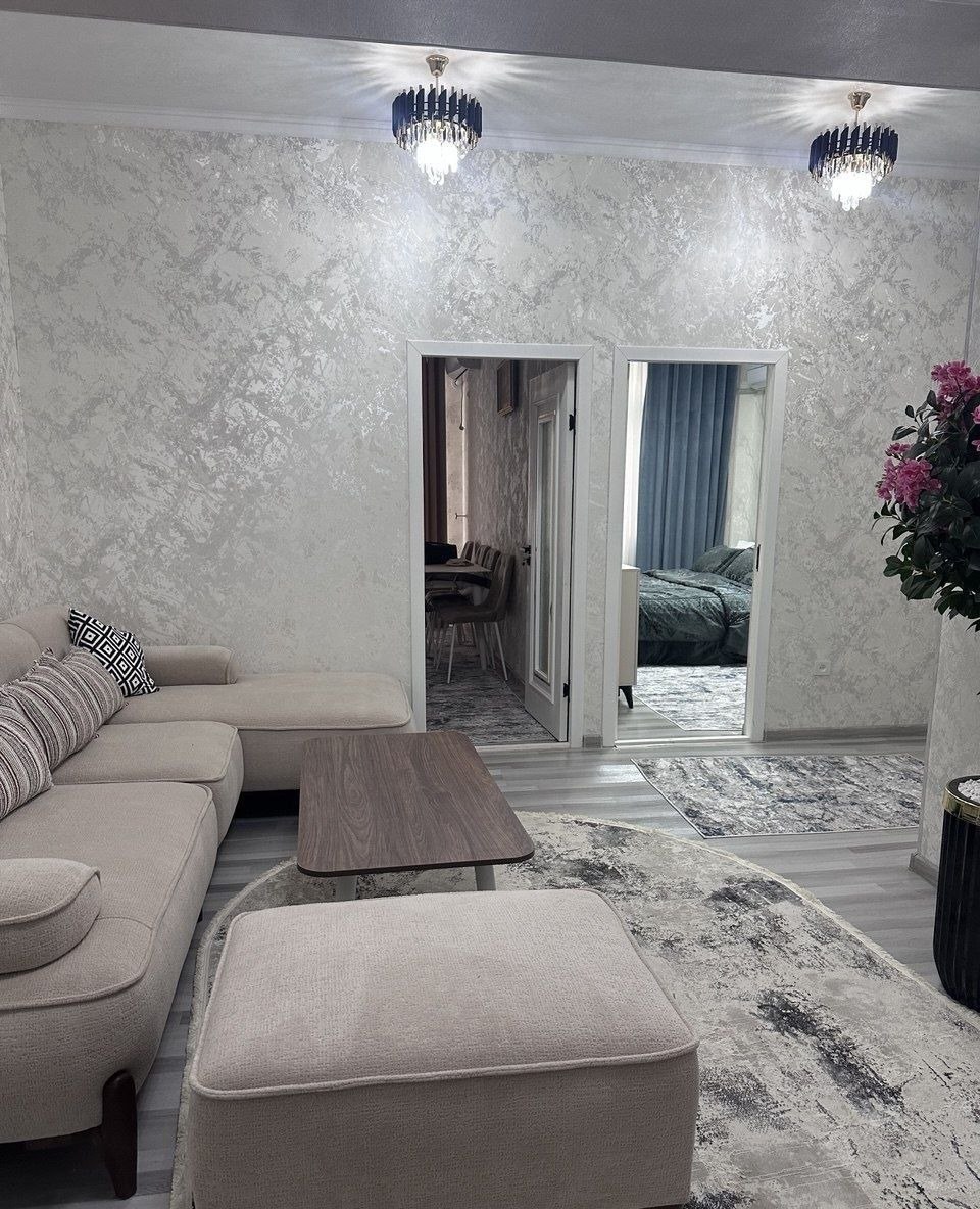 Сдаётся 3-комн. квартира, 75 м² · Мирзо-Улугбек — фото 2