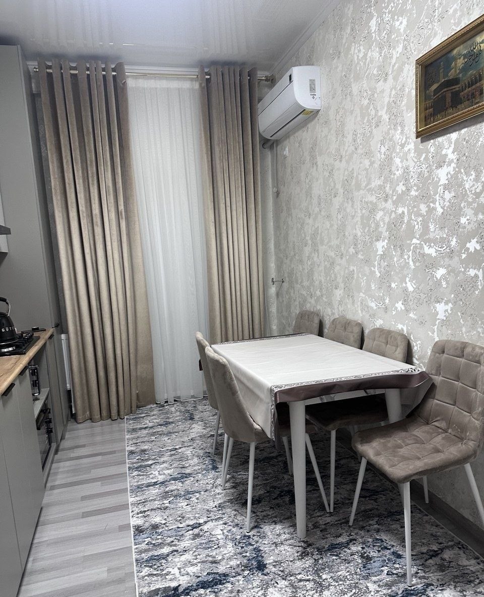 Сдаётся 3-комн. квартира, 75 м² · Мирзо-Улугбек — фото 3