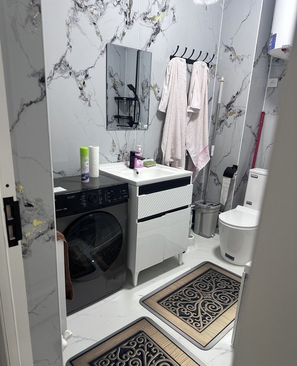 Сдаётся 3-комн. квартира, 75 м² · Мирзо-Улугбек — фото 5