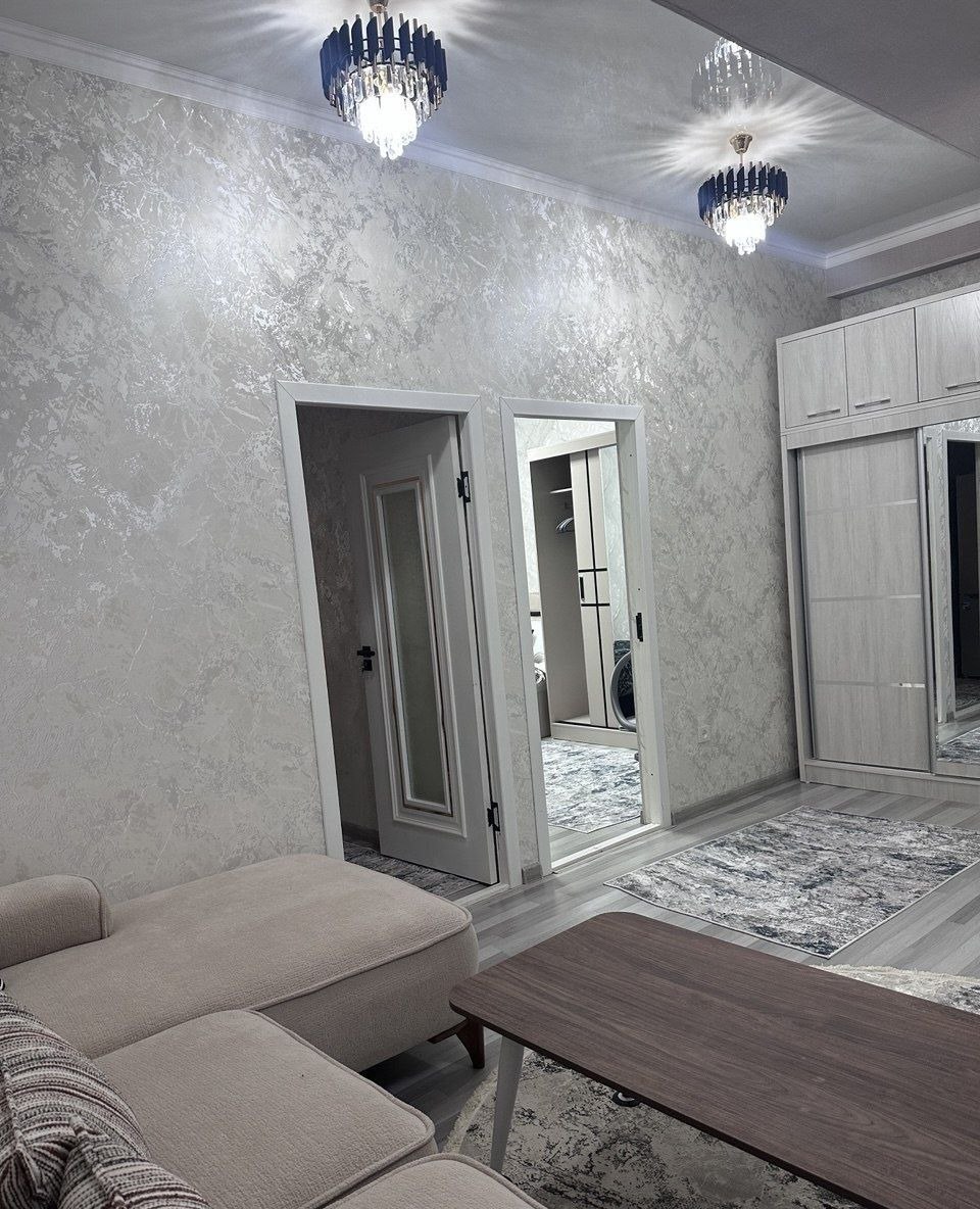 Сдаётся 3-комн. квартира, 75 м² · Мирзо-Улугбек — фото 4