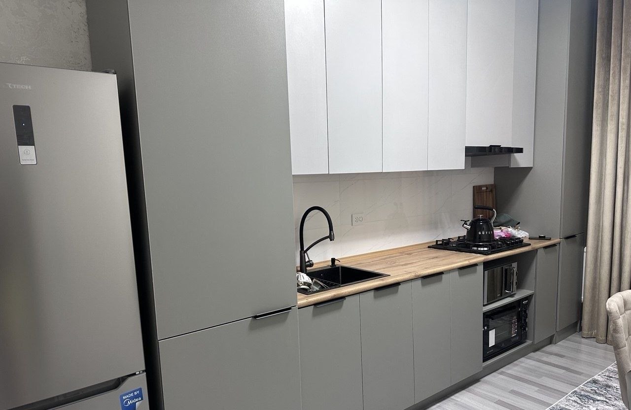 Сдаётся 3-комн. квартира, 75 м² · Мирзо-Улугбек — фото 7