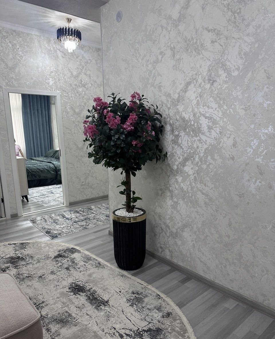 Сдаётся 3-комн. квартира, 75 м² · Мирзо-Улугбек — фото 1
