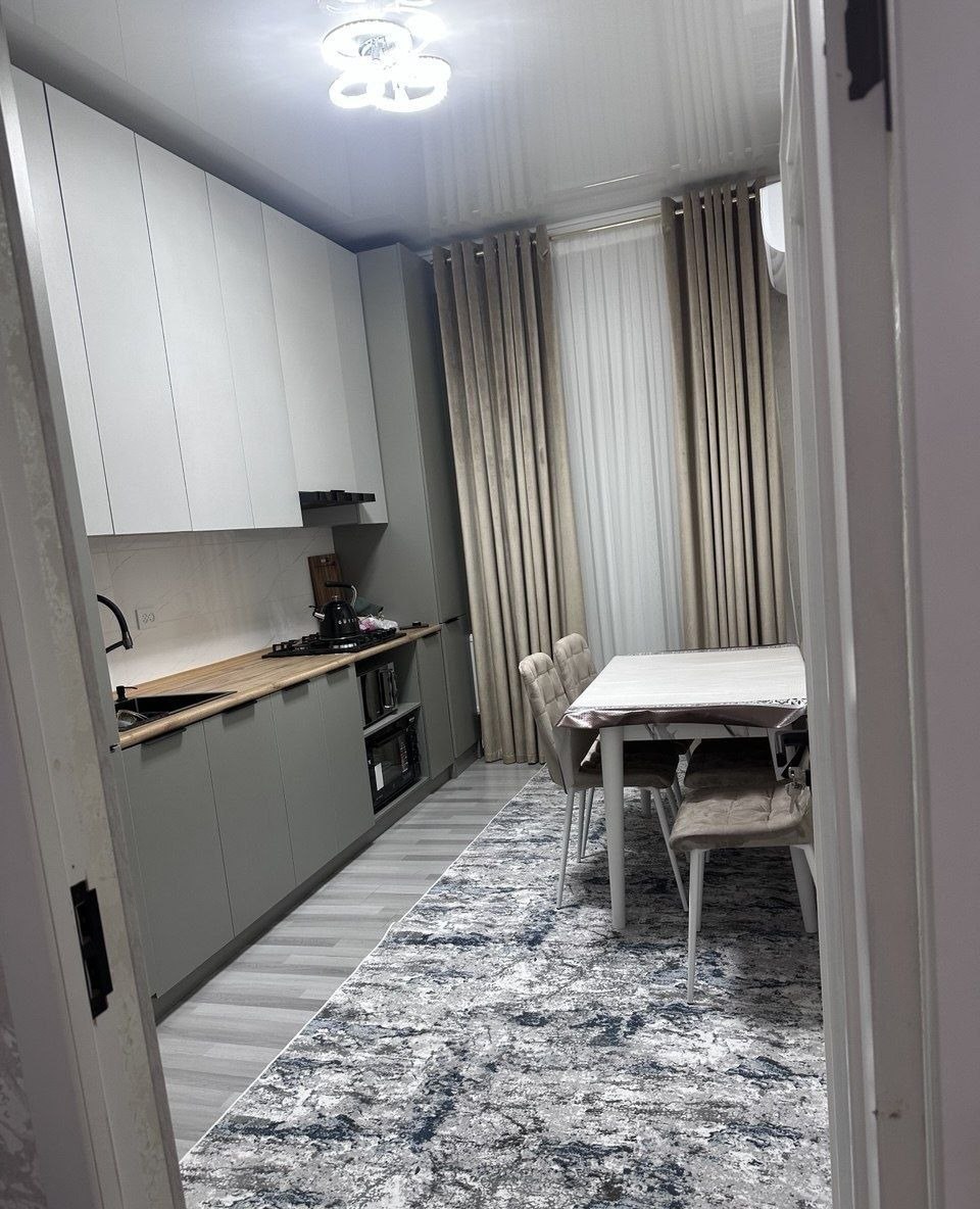 Сдаётся 3-комн. квартира, 75 м² · Мирзо-Улугбек — фото 6