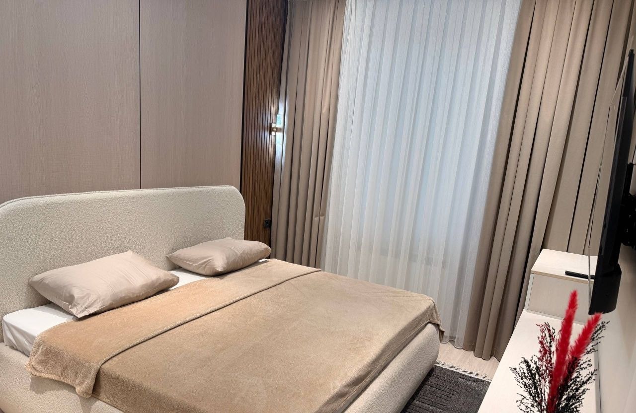 For rent 2-room apartment, 45 m² · Imperial Club · Yunusabad — photo 9