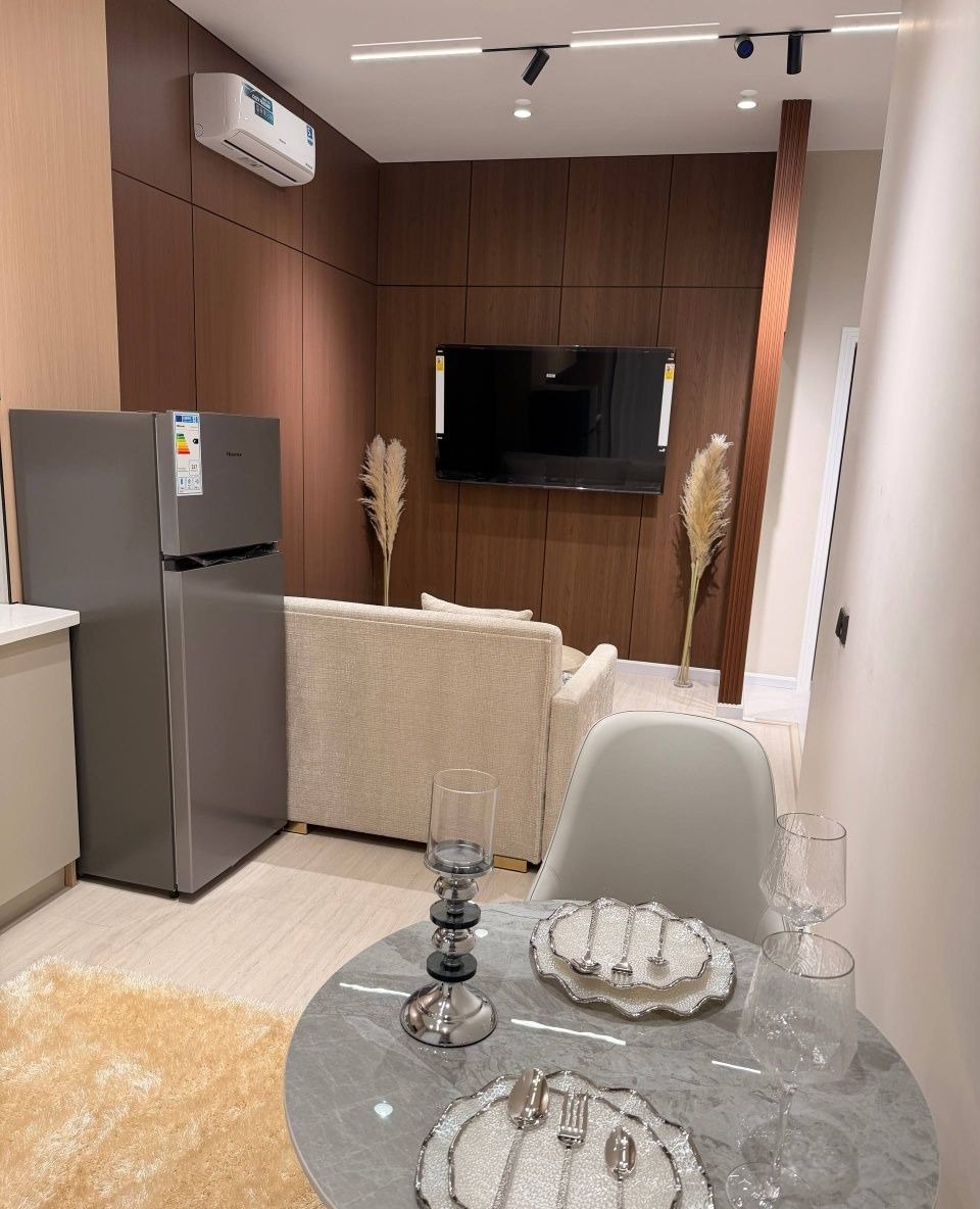For rent 2-room apartment, 45 m² · Imperial Club · Yunusabad — photo 7