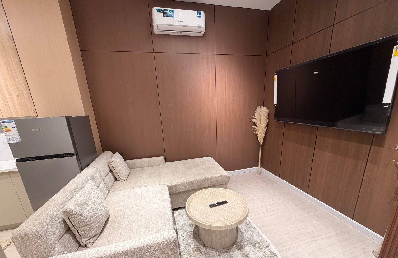 For rent 2-room apartment, 45 m² · Imperial Club · Yunusabad — photo 5