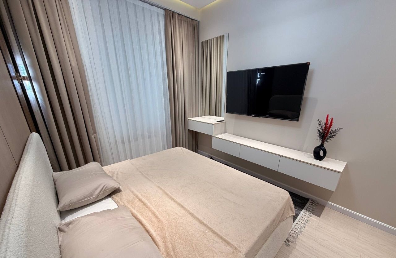 For rent 2-room apartment, 45 m² · Imperial Club · Yunusabad — photo 8