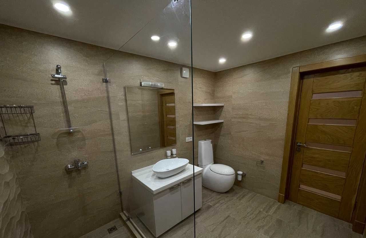 Сдаётся 4-комн. квартира, 226 м² · Мирзо-Улугбек — фото 6