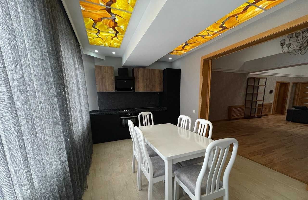 Сдаётся 4-комн. квартира, 226 м² · Мирзо-Улугбек — фото 3