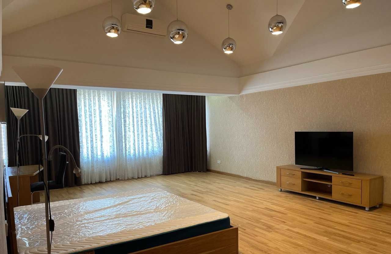 Сдаётся 4-комн. квартира, 226 м² · Мирзо-Улугбек — фото 4
