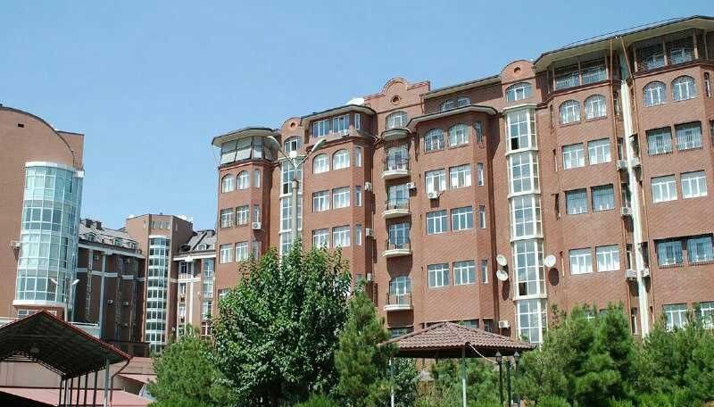 Сдаётся 4-комн. квартира, 226 м² · Мирзо-Улугбек — фото 7