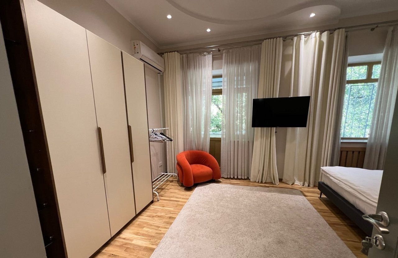 For rent 3-room apartment, 72 m² · Mirzo-Ulugbek — photo 6